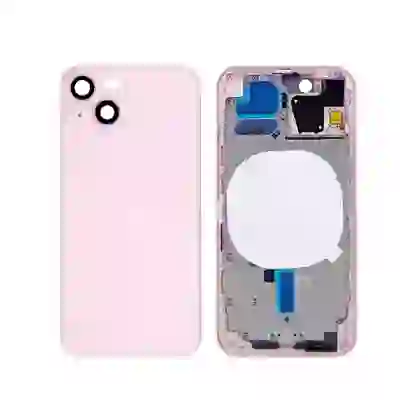 Thay vỏ iPhone 14 Plus 2