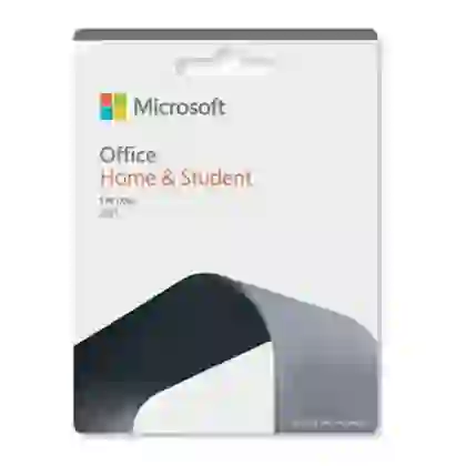 Phần mềm Office Home & Student 2021 (Vĩnh viễn trên 1 thiết bị) 1