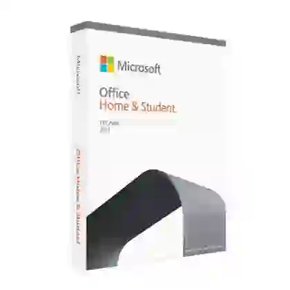Phần mềm Office Home & Student 2021 (Vĩnh viễn trên 1 thiết bị) 3