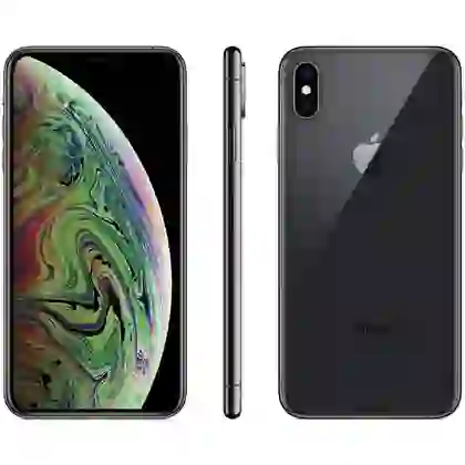 iPhone Xs 256GB cũ trầy xước 2