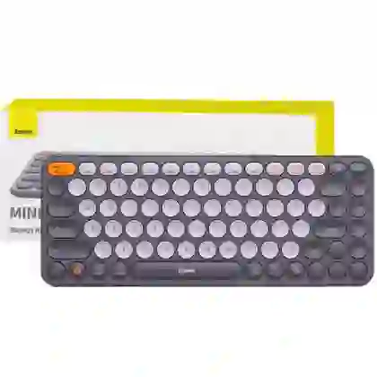 Bàn phím Bluetooth Baseus K01A 3