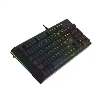 Bàn Phím Cơ Có Dây Dareu Ek1280S V2 Multi Led Đen 2