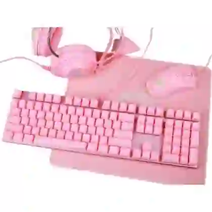 Bàn phím cơ có dây Dareu EK810 3