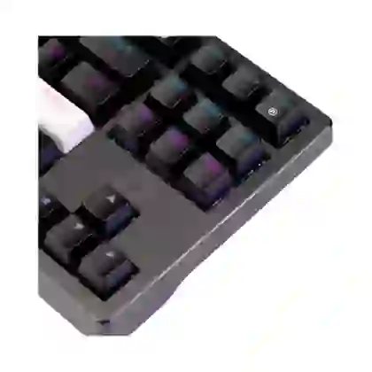 Bàn Phím Cơ Có Dây Dareu Ek87 V2 Multi Led Đen 3