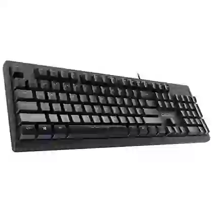 Bàn phím có dây chống nước Dareu LK135 2