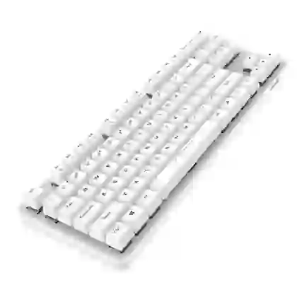 Bàn phím cơ không dây Dareu EK807G TKL 3