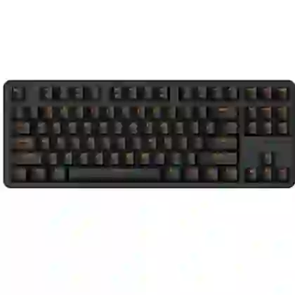 Bàn phím cơ không dây Dareu EK807G TKL 2