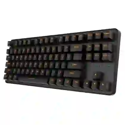 Bàn phím cơ không dây Dareu EK807G TKL 3