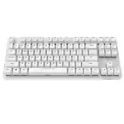 Bàn phím cơ không dây Dareu EK807G TKL 2