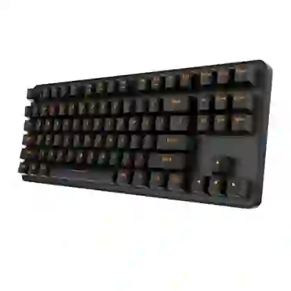 Bàn phím cơ không dây Dareu EK807G TKL 3