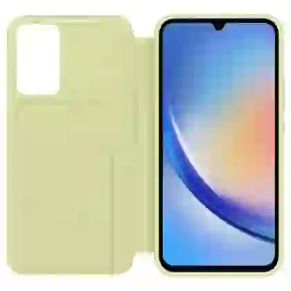Bao da Samsung Galaxy A34 Smartview 3