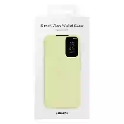 Bao da Samsung Galaxy A34 Smartview 4