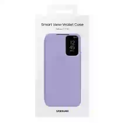 Bao da Samsung Galaxy A34 Smartview 4