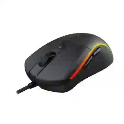 Chuột chơi game có dây Dareu A960S Ultralight RGB LED 2