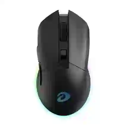 Chuột chơi game không dây Dareu EM901X RGB 1