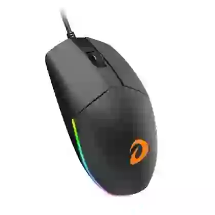 Chuột Chơi Game Có Dây Dareu Lm130S RGB 2