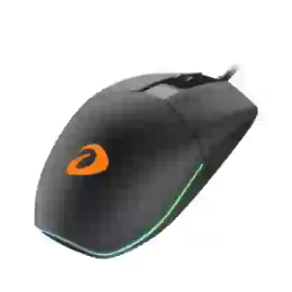 Chuột Chơi Game Có Dây Dareu Lm130S RGB 3