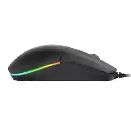 Chuột Chơi Game Có Dây Dareu Lm130S RGB 4