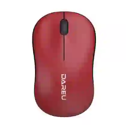 Chuột không dây Dareu LM106G 1