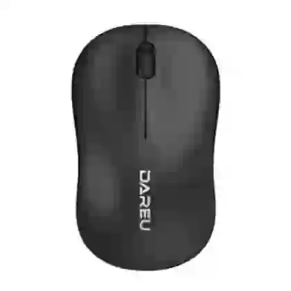 Chuột không dây Dareu LM106G 1