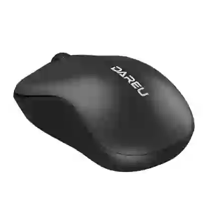 Chuột không dây Dareu LM106G 2