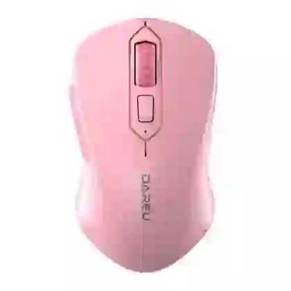 Chuột không dây Dareu LM115B Silent 1