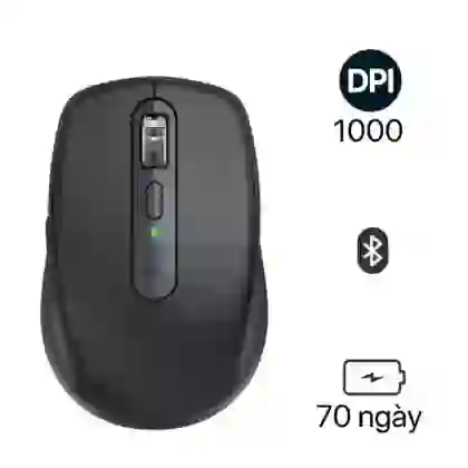 Chuột không dây Logitech MX Anywhere 3S 1