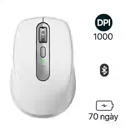 Chuột không dây Logitech MX Anywhere 3S 1