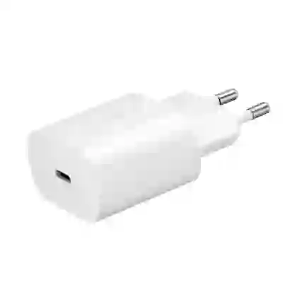 Củ sạc Samsung 25W kèm cáp Type-C to Type-C 1