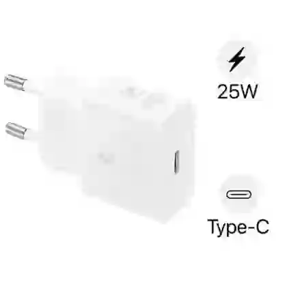 Củ sạc Samsung USB-C 25W 1 cổng 1