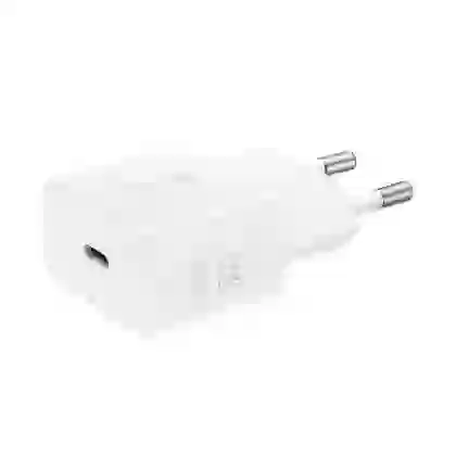 Củ sạc Samsung USB-C 25W 1 cổng 3