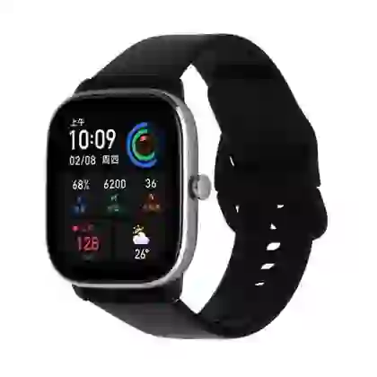 Đồng hồ thông minh Amazfit GTS 4 Mini 2