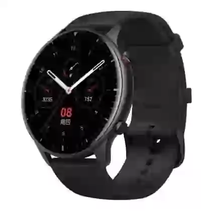 Đồng hồ thông minh Huami Amazfit GTR 2 Leather 1