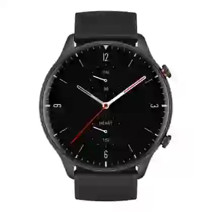 Đồng hồ thông minh Huami Amazfit GTR 2 Leather 3