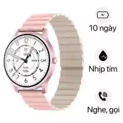 Đồng hồ thông minh Kieslect Lora 1