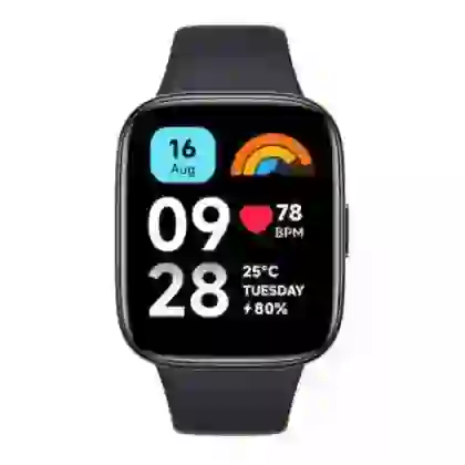 Đồng hồ thông minh Xiaomi Redmi Watch 3 Active 3