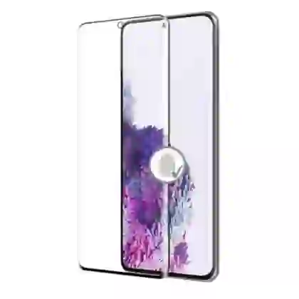 Kính cường lực Samsung Galaxy A34 chống va đập Full viền 2