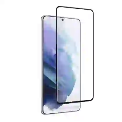 Kính cường lực Samsung Galaxy A34 chống va đập Full viền 3