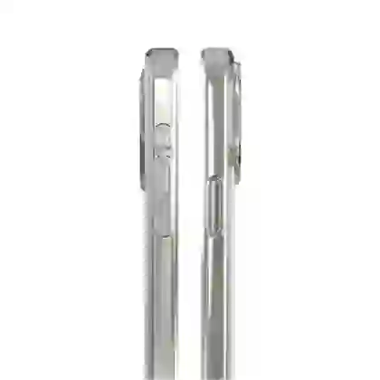 Ốp lưng iPhone 15 Plus Zagg Crystal Clear 3