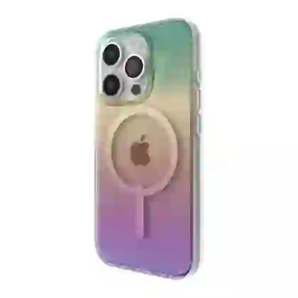 Ốp lưng iPhone 15 Pro Zagg Milan hỗ trợ sạc MagSafe 2
