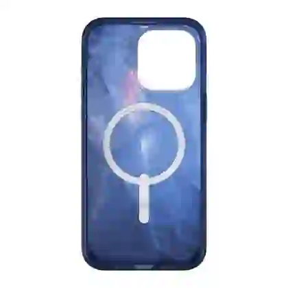 Ốp lưng iPhone 15 Pro Zagg Milan hỗ trợ sạc MagSafe 2