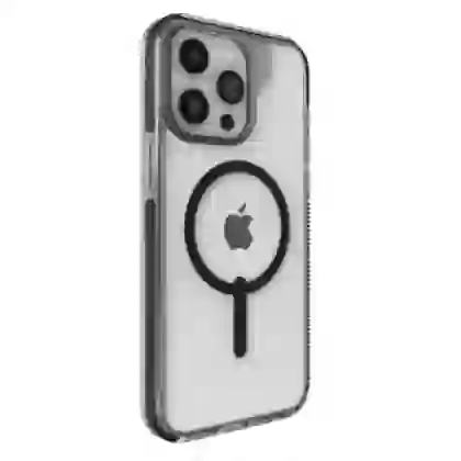 Ốp lưng iPhone 15 Pro Zagg Santa Cruz hỗ trợ sạc MagSafe 1