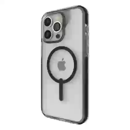 Ốp lưng iPhone 15 Pro Zagg Santa Cruz hỗ trợ sạc MagSafe 2