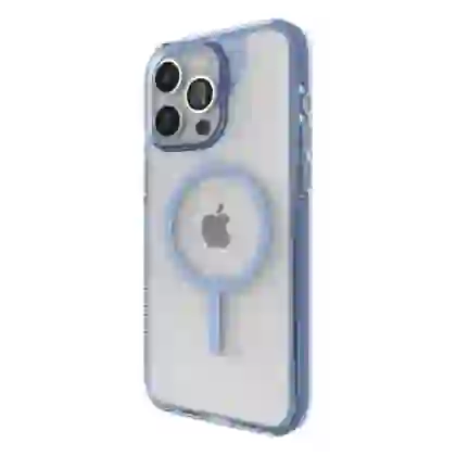 Ốp lưng iPhone 15 Pro Zagg Santa Cruz hỗ trợ sạc MagSafe 1