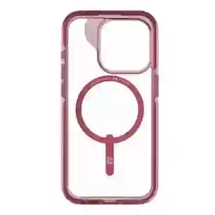 Ốp lưng iPhone 15 Pro Zagg Santa Cruz hỗ trợ sạc MagSafe 2