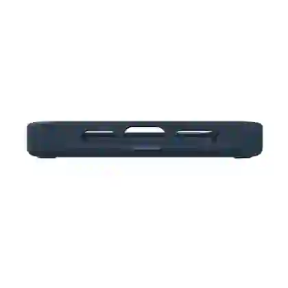 Ốp lưng iPhone 15 Pro Zagg Manhattan hỗ trợ sạc MagSafe 3