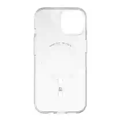 Ốp lưng iPhone 15 Pro Zagg hỗ trợ sạc MagSafe Esntl 1