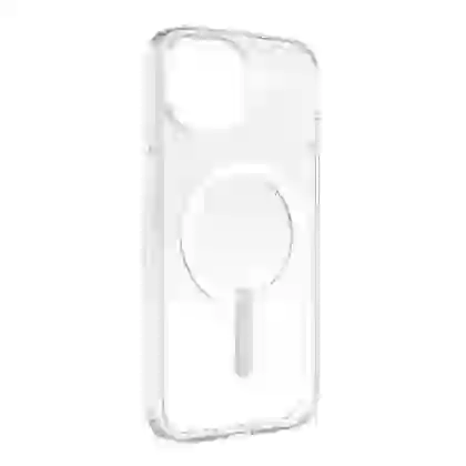 Ốp lưng iPhone 15 Pro Zagg hỗ trợ sạc MagSafe Esntl 2