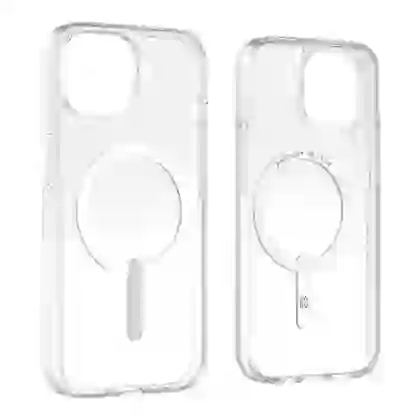 Ốp lưng iPhone 15 Pro Zagg hỗ trợ sạc MagSafe Esntl 3