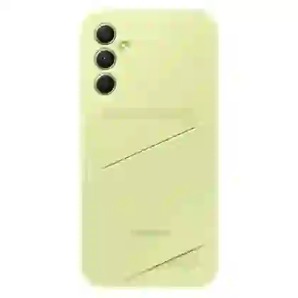 Ốp lưng Samsung Galaxy A34 Card Slot 1